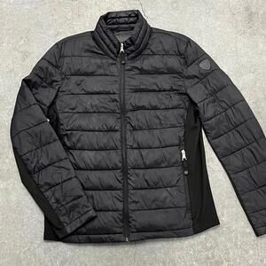 Guess Puffer Jacket
